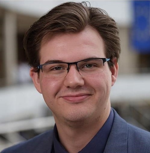 Bas van den Berg