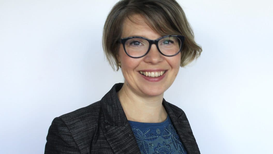 Merel van der Woude