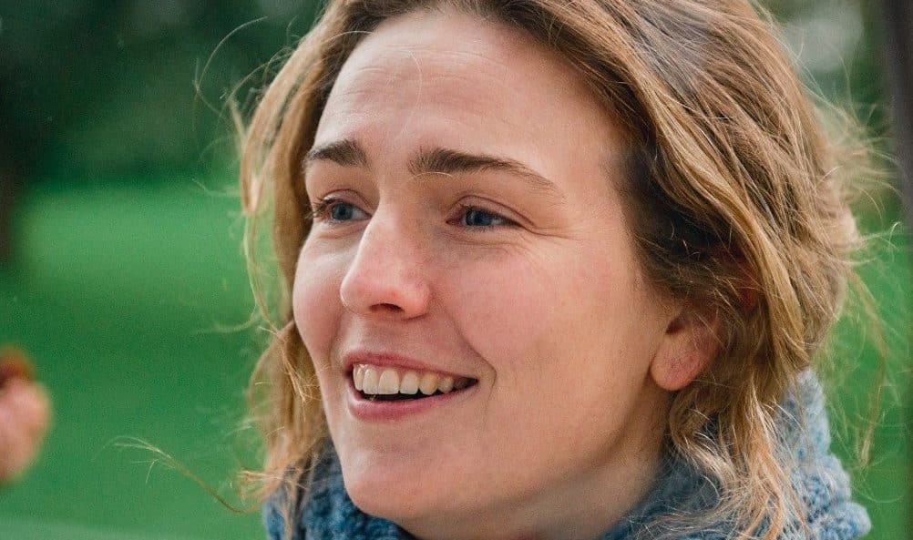 Emma van Dam