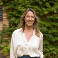 Marianne Aarnoudse