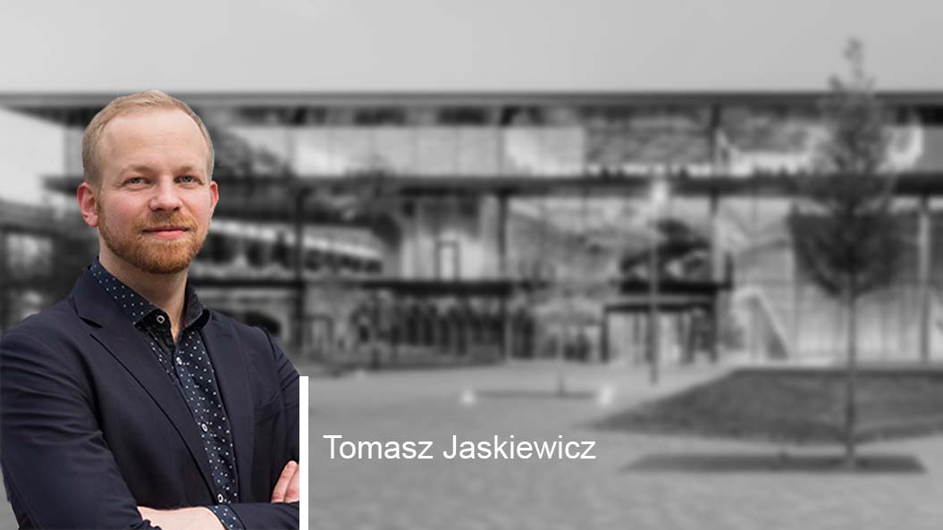 ”I believe in the democratisation of technology”