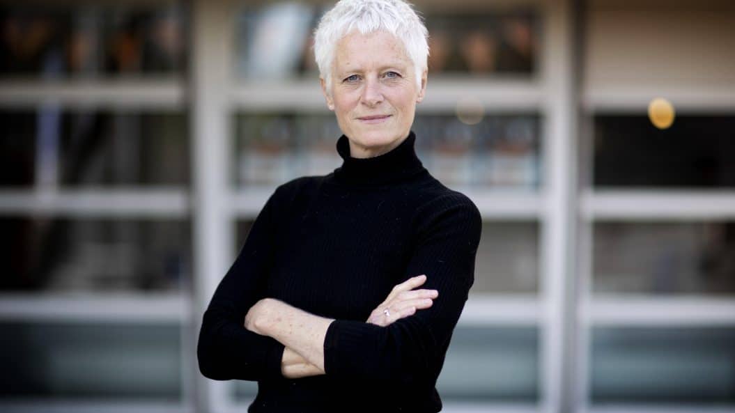 Philippa Collin