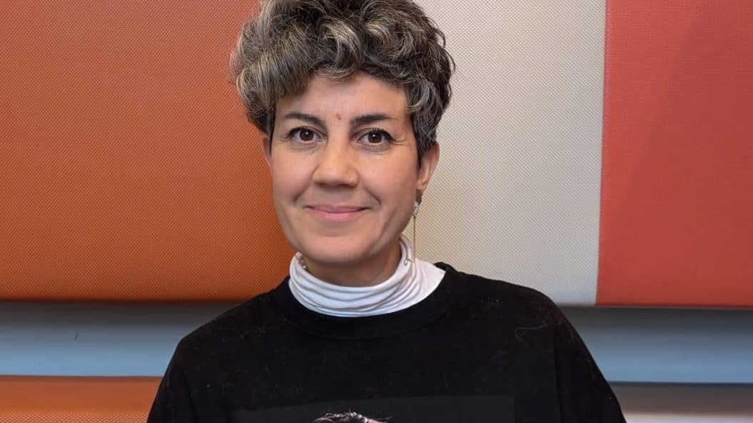 Laura Nino