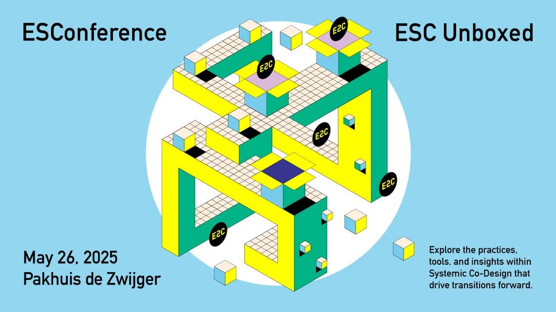 ESConference ‘ESC Unboxed’