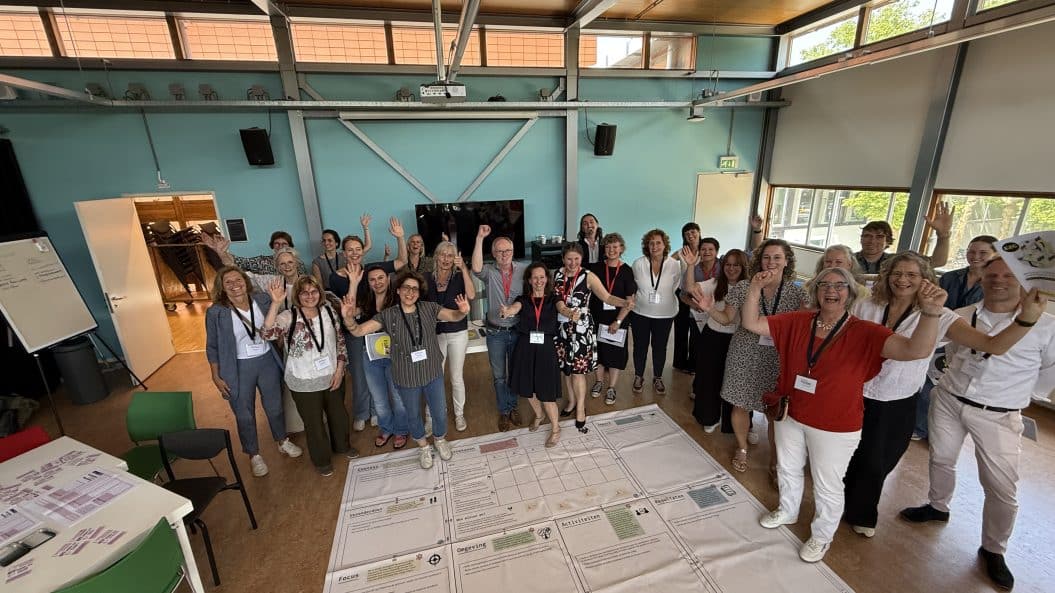 Review of the City Deal Knowledge Making day: Smart people don’t understand everything