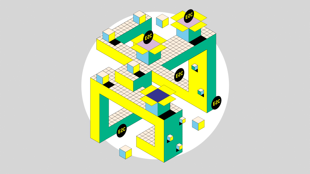 Publicaties binnen ESC