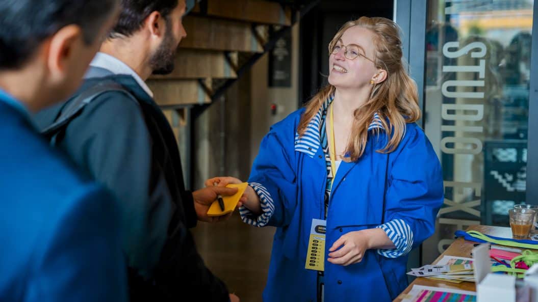 Changemaking in the SPRONG PASS network