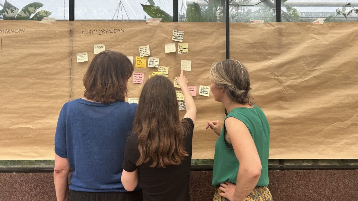 Active Inclusive Design (AID)