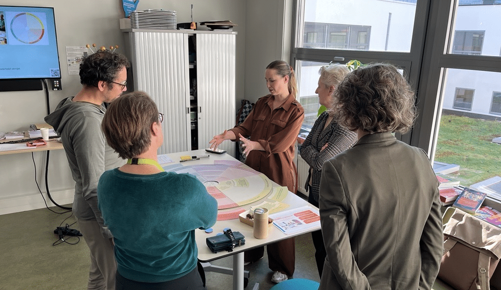 Expertisenetwerk Systemisch Co-design