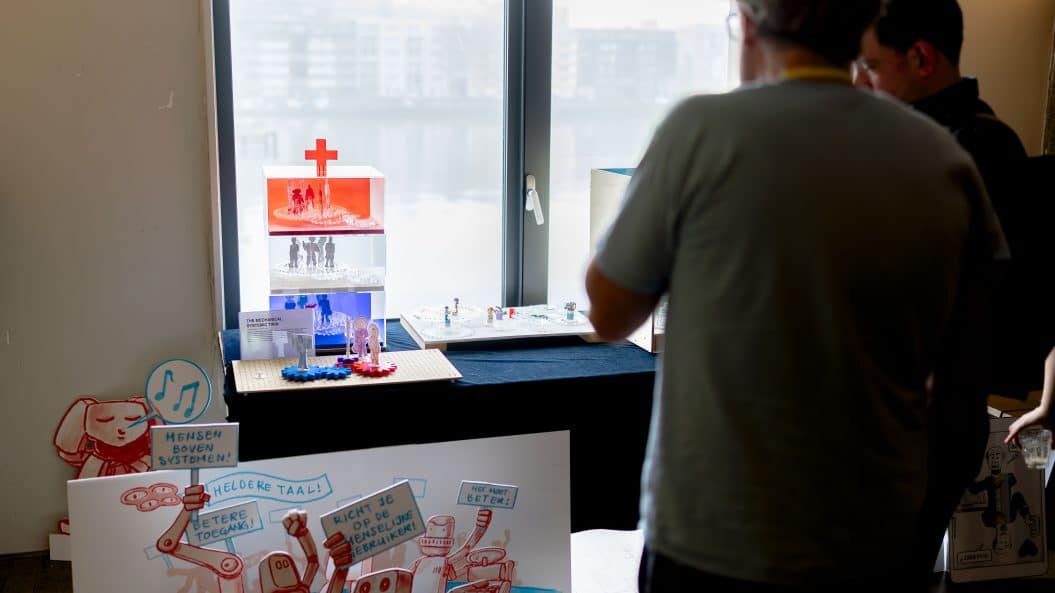 Mechanical Systemic Twin