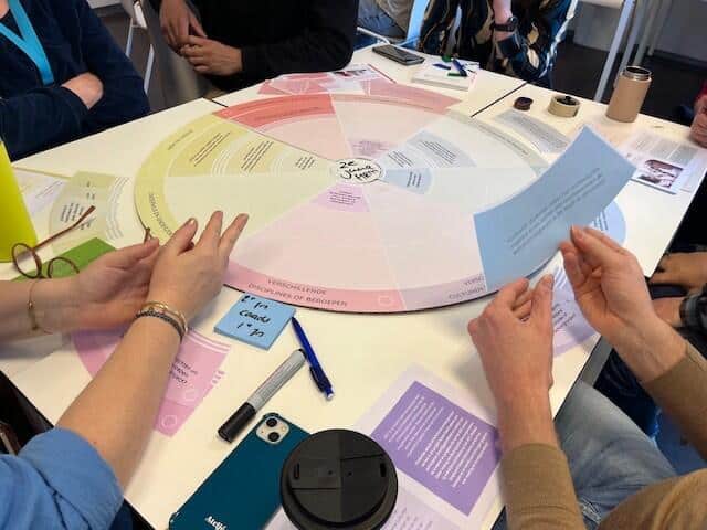 Verwondering als vertrekpunt voor rijke leeromgevingen