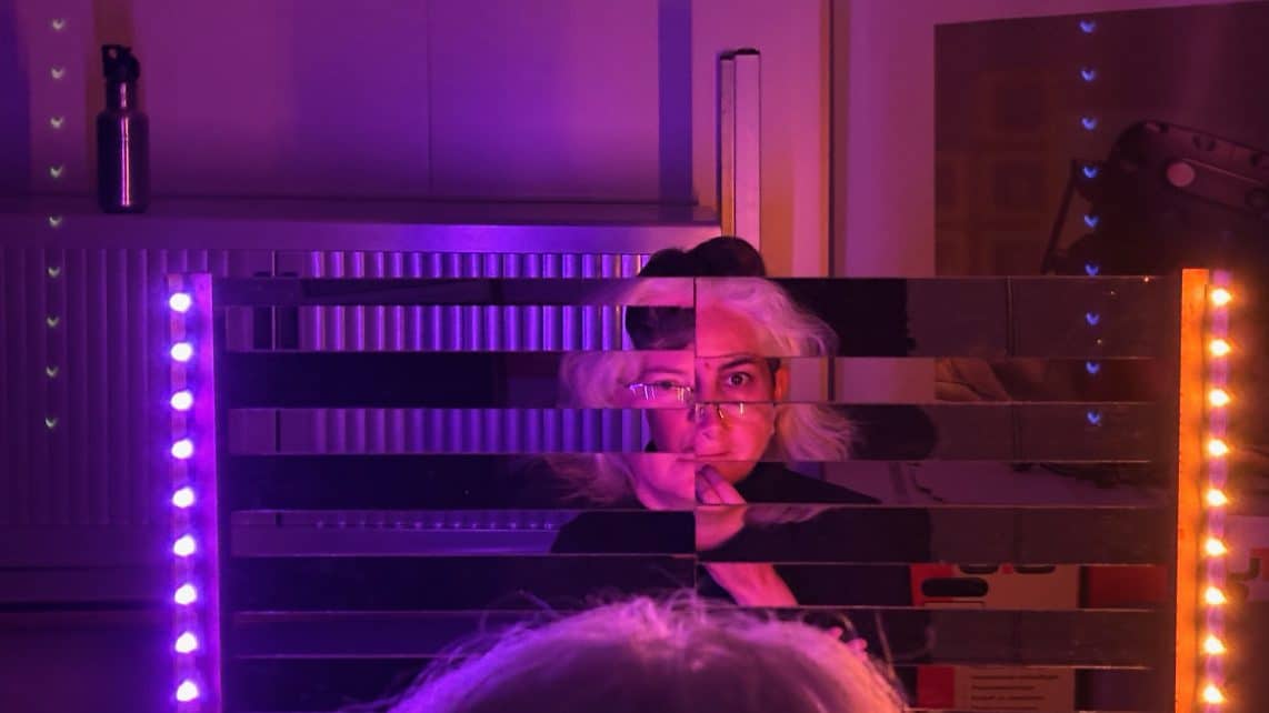 ESCalator: Experience a New Level of Empathy through the Empathoscope