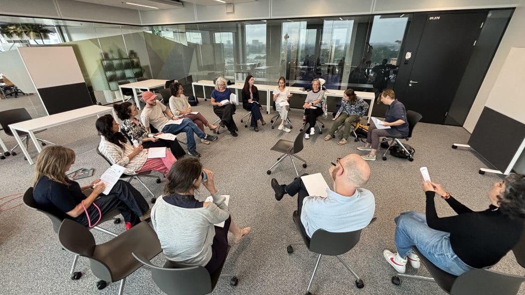Empathie verkennen: reflecties over de Empathoscope