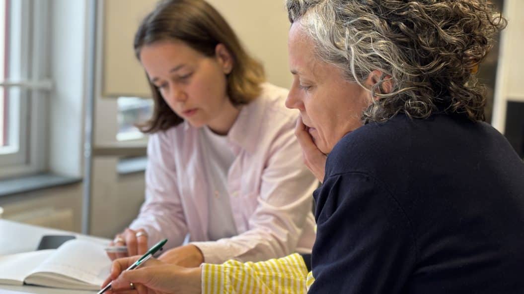 Aan de slag met de Social Design Impact Methode