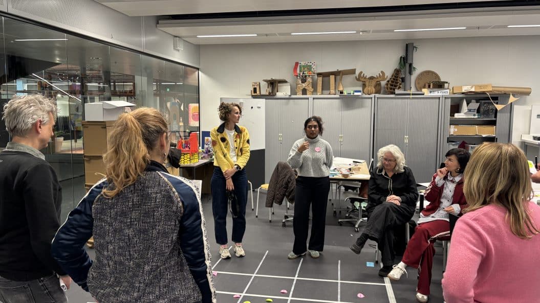 Reflections on The Power of the Personal