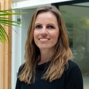 Sanne Kistemaker