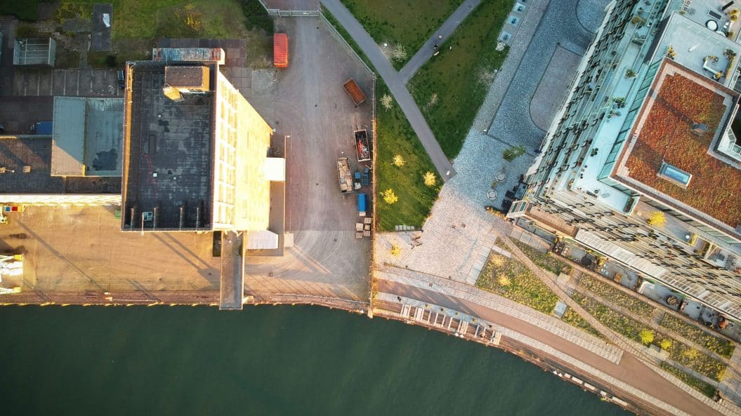 Orgware-Shift