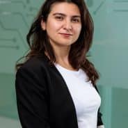 Gül Akcaova